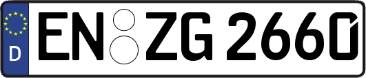 EN-ZG2660