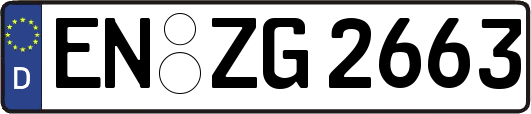 EN-ZG2663