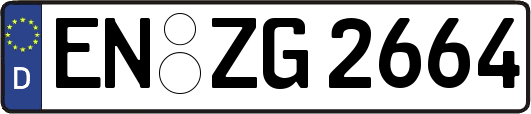 EN-ZG2664