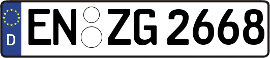 EN-ZG2668