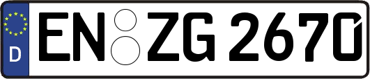 EN-ZG2670