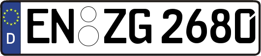 EN-ZG2680