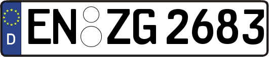 EN-ZG2683