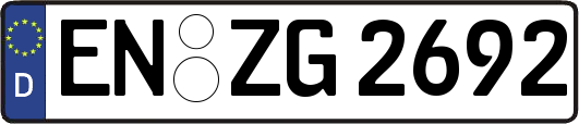 EN-ZG2692