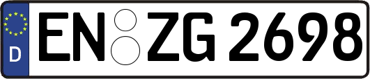 EN-ZG2698