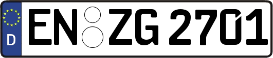 EN-ZG2701