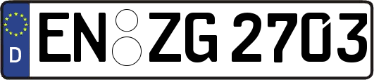 EN-ZG2703