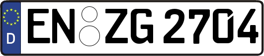 EN-ZG2704