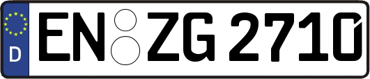 EN-ZG2710