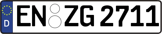 EN-ZG2711