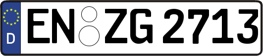 EN-ZG2713