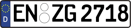 EN-ZG2718