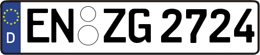 EN-ZG2724