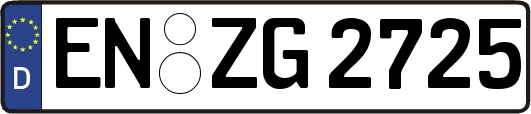 EN-ZG2725