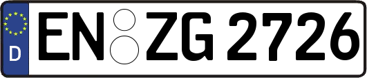 EN-ZG2726