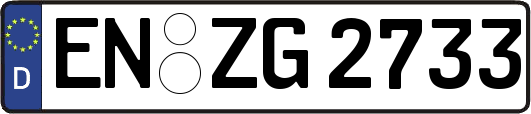 EN-ZG2733