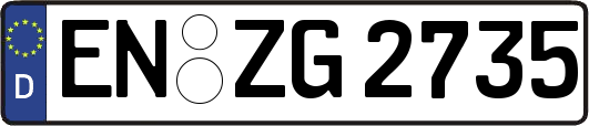 EN-ZG2735