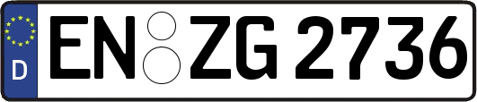 EN-ZG2736