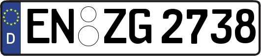 EN-ZG2738