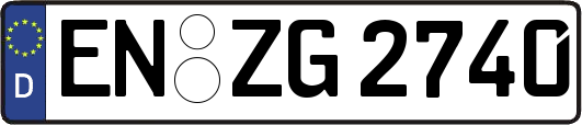 EN-ZG2740