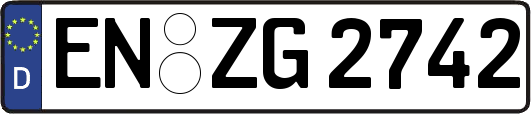 EN-ZG2742