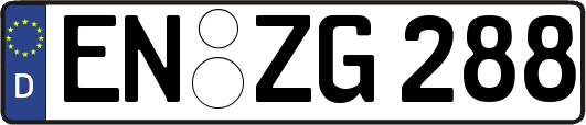 EN-ZG288