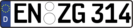 EN-ZG314