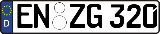 EN-ZG320