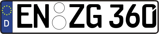 EN-ZG360