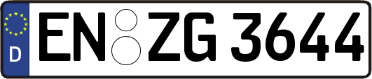 EN-ZG3644