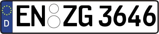 EN-ZG3646