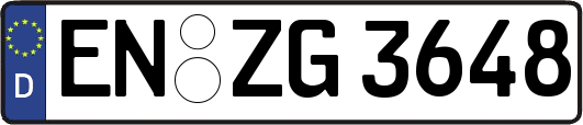 EN-ZG3648