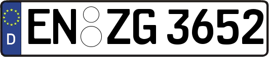 EN-ZG3652