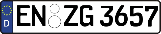 EN-ZG3657