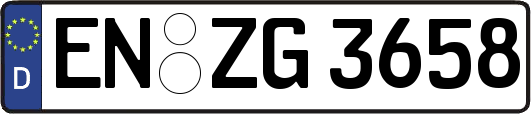 EN-ZG3658