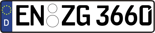 EN-ZG3660