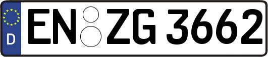 EN-ZG3662