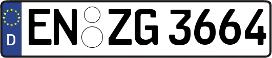 EN-ZG3664