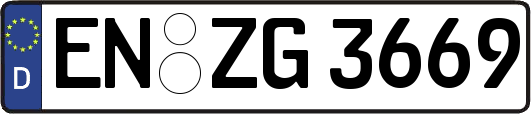 EN-ZG3669