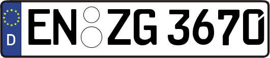 EN-ZG3670