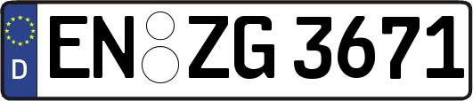 EN-ZG3671