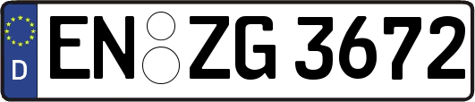 EN-ZG3672