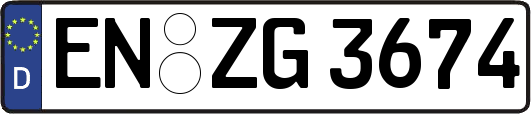 EN-ZG3674