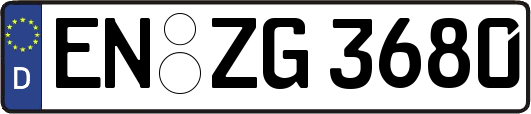 EN-ZG3680