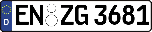 EN-ZG3681