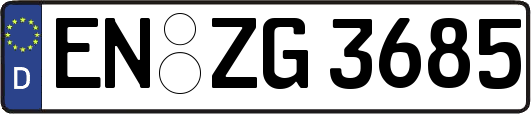 EN-ZG3685