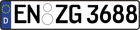 EN-ZG3688