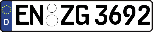 EN-ZG3692