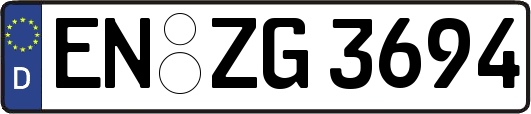 EN-ZG3694