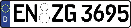 EN-ZG3695